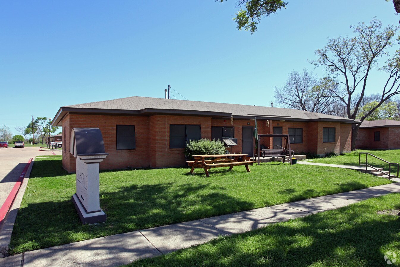 Photo - Waxahachie Housing Authority Apartments