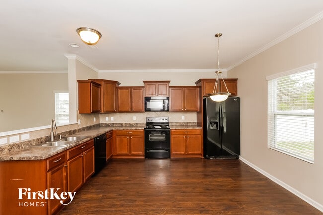 Photo - 2618 Spring Breeze Way