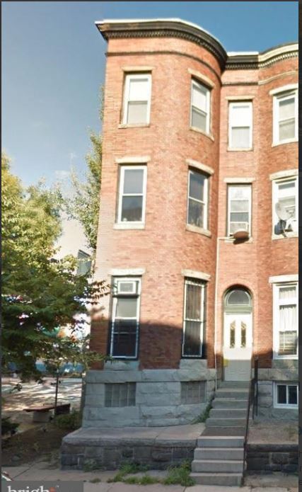 Photo - 1729 St Paul St