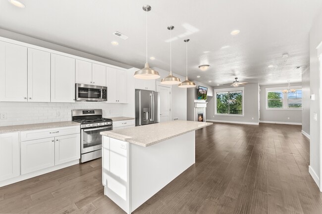 Photo - 10374 S Sage Canal Way