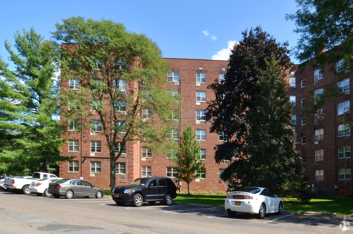 Imperial Gardens - Imperial Gardens