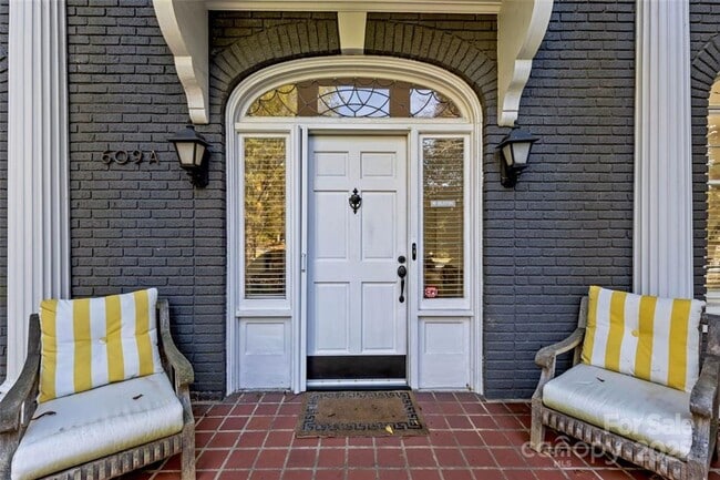 Photo - Myers Park - T.R. Lawing Realty, Inc