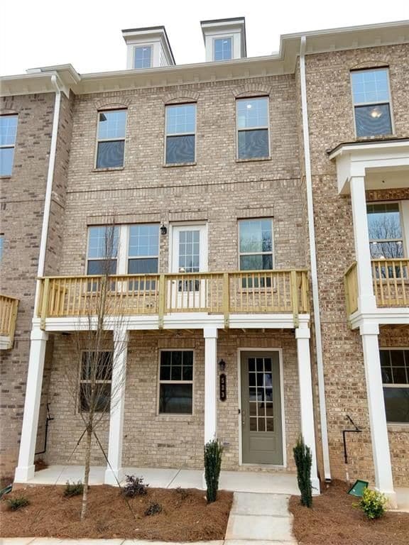 Photo - 523 Headwind Wy