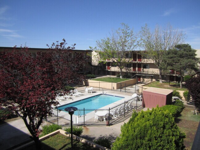 The Villas at Uptown