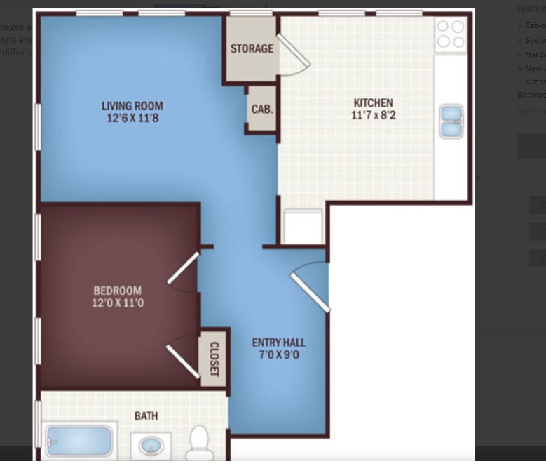 Photo - 10 Barrows St