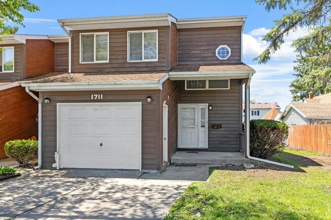 Photo - 1711 S Madison St