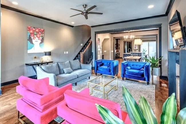 Photo - 1703 Hillside Ave