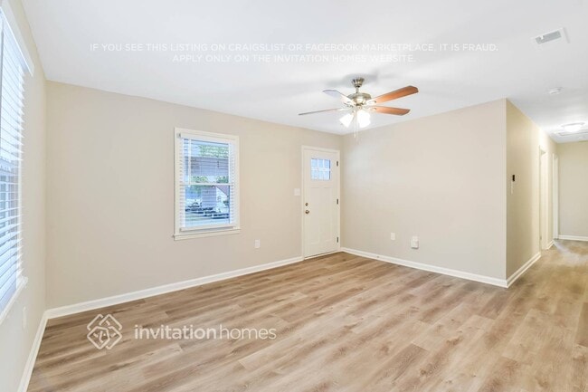 Photo - 822 Dedmon Dr