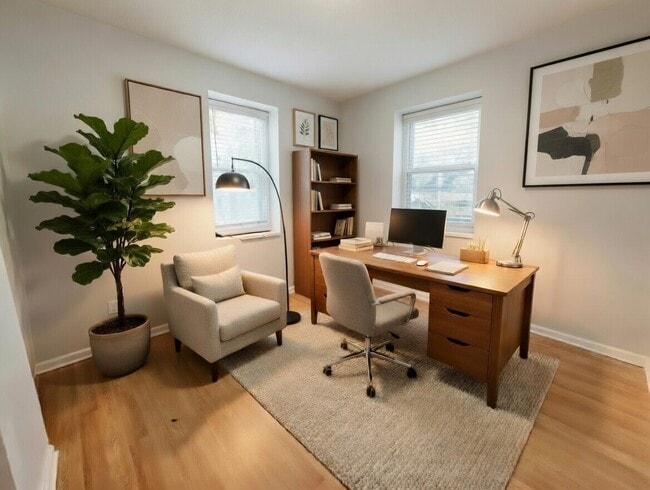 Photo - 423 Scott St Unit 1