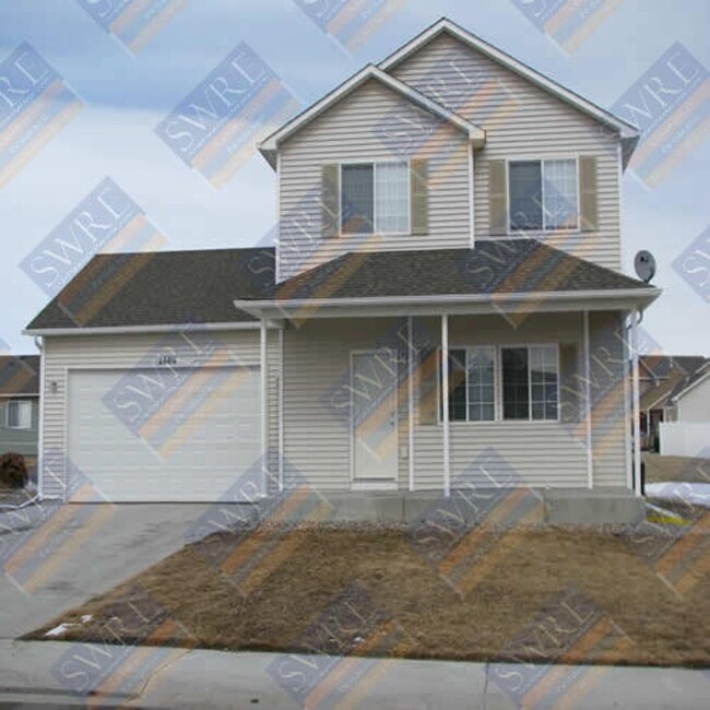 Coming Soon! Showings available after May... - Coming Soon!  Showings available after May... House