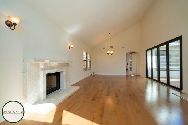 Photo - Chic 4 Bedroom, 2.5 Bath Single-Story Home