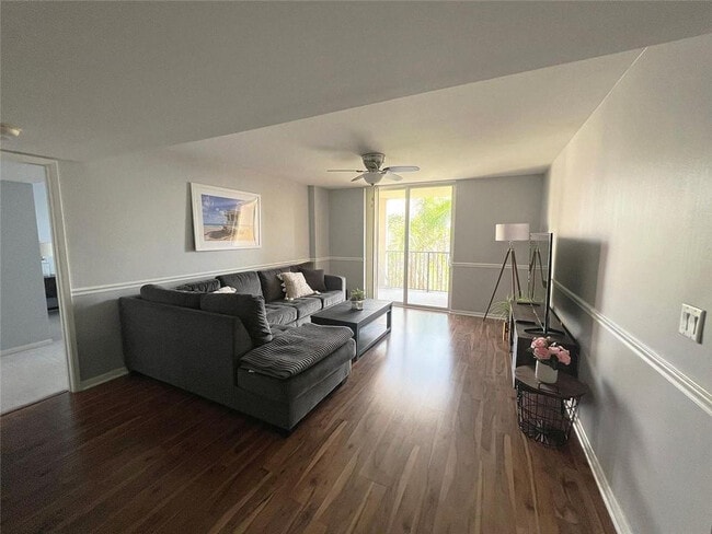 Photo - 520 SE 5 Ave Unit 1502