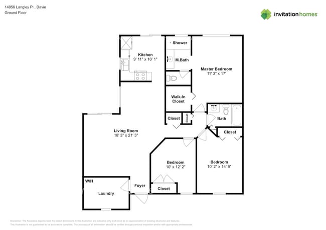 Photo - 14056 Langley Pl