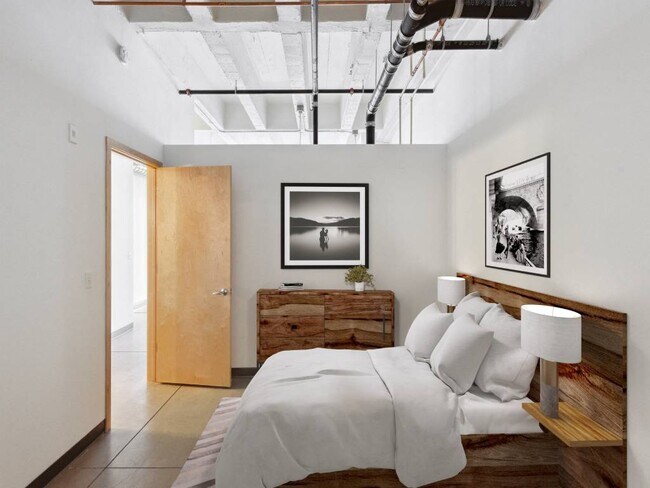 Gurley Lofts