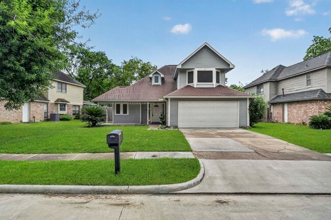 11214 Hambleton Way