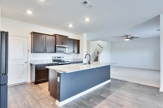 Photo - 18512 Quiet Range Dr
