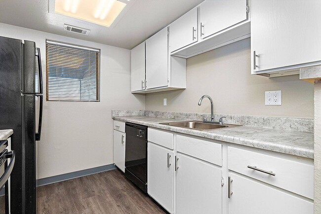 Timberlane Village Apartments general photo