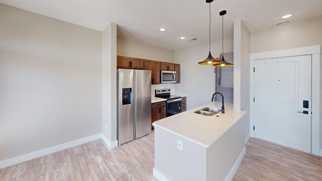 Cocina Edison - Legacy 34