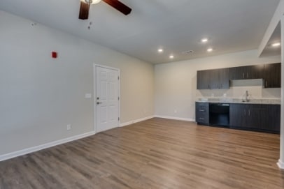 Woodberry Apartments