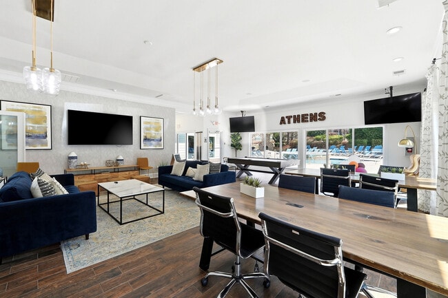 Photo - Polo Club Athens