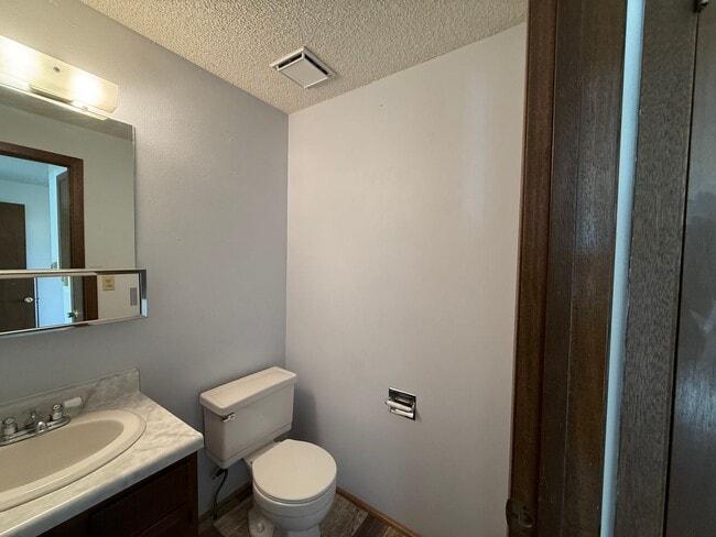 Photo - Two bedroom, one and half bathroom, modernly updated townhome!