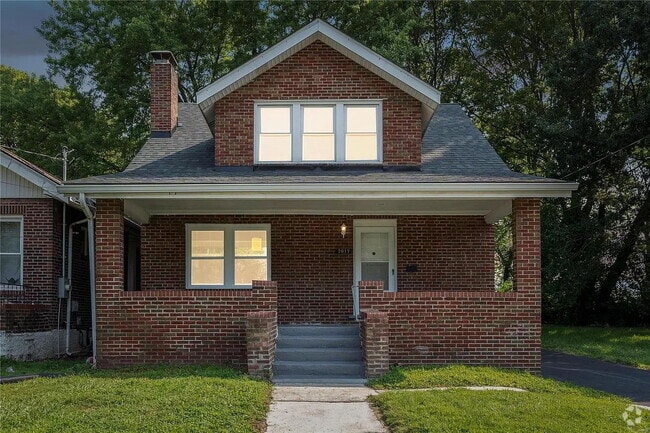 Building Photo - 7017 Idlewild Ave Rental