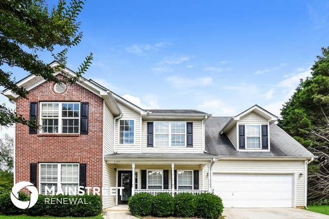 Photo - 1151 Paiute Ct House