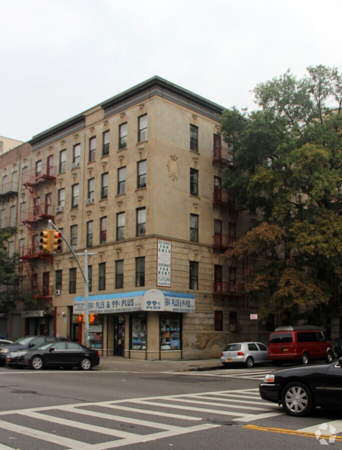 Photo - West 148Th Street Cluster ( 2799 8Th Ave )