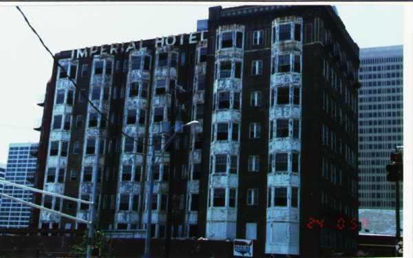 Photo - The Commons at Imperial Hotel