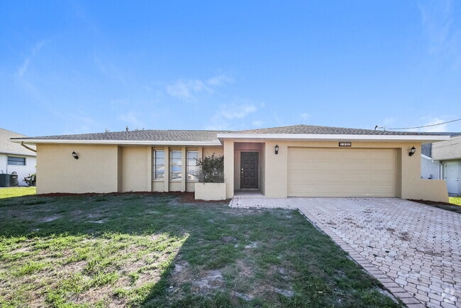 Building Photo - 4336 Country Club Blvd Rental