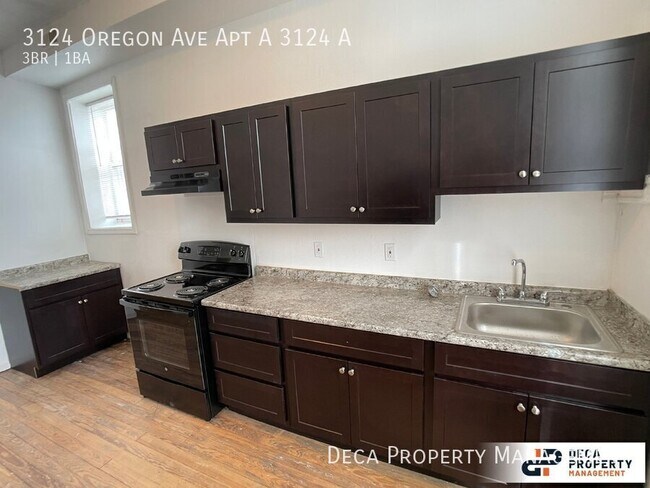 Photo - 3124 Oregon Ave Unit A 3124 A