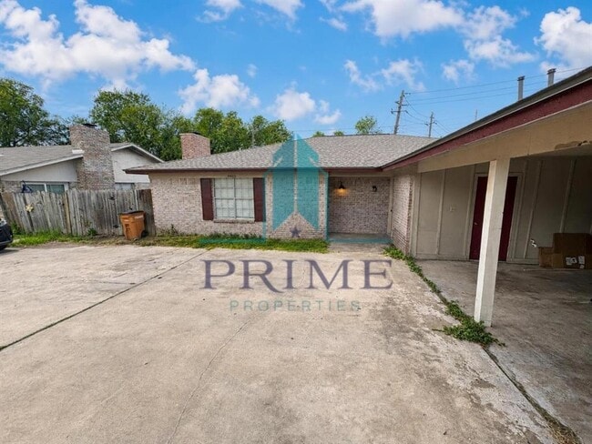 9900 Randall Dr