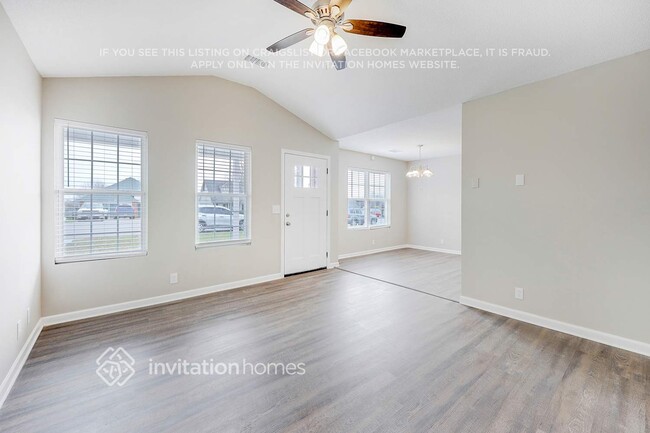 2610 Hawk Eye Ct