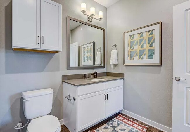 Photo - 500 Town Park Dr Unidad 2035