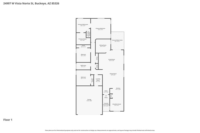 Photo - 24997 W Vista Norte St