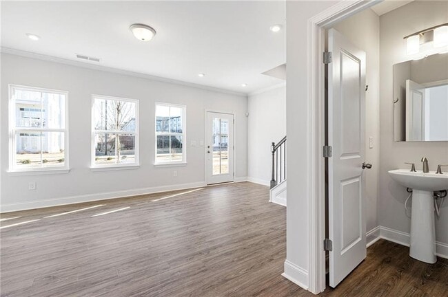 Photo - 3331 Owl Crk Pkwy