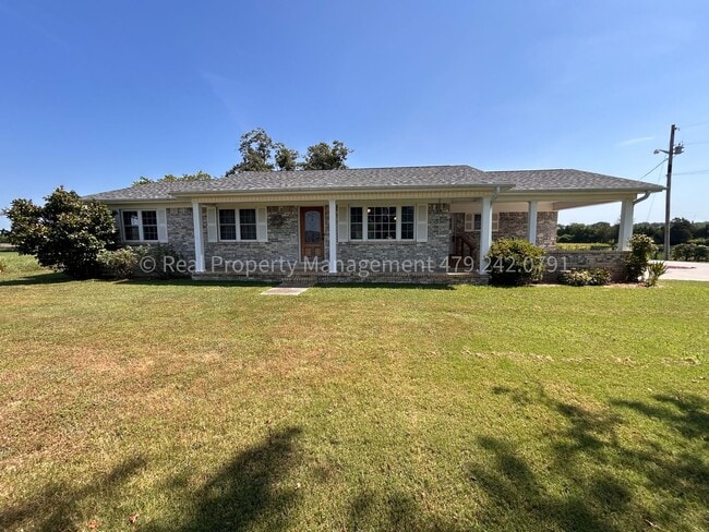 Building Photo - 4314 Palestine Rd Rental