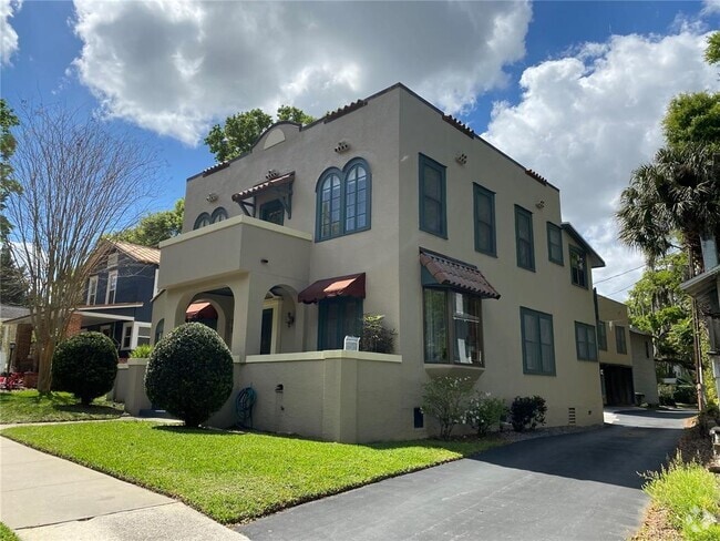 Building Photo - 715 Orange Park Ave Rental