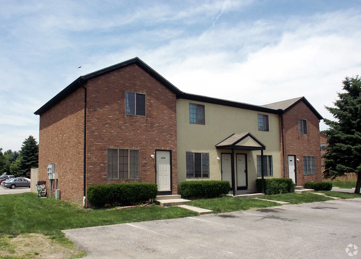 Photo - 7266-7282 Fall Creek Ln