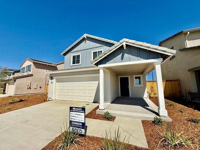 Photo - New home available now