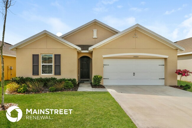 Building Photo - 14606 Potterton Cir