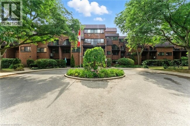 Photo - 36 Hayhurst Rd Unité 126