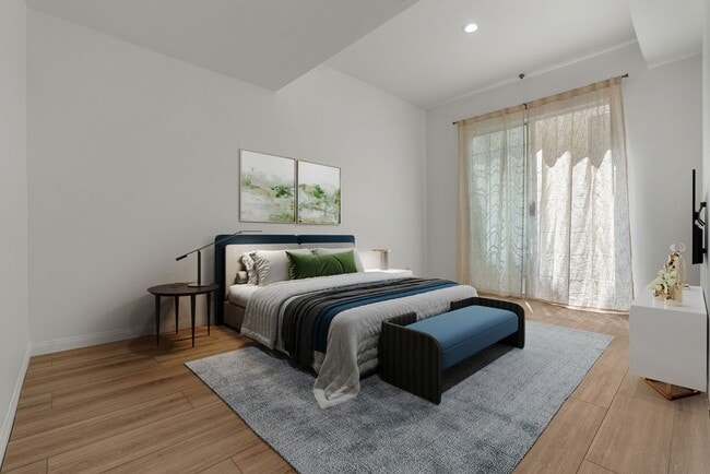 Photo - 8646 W Olympic Blvd Unit 204