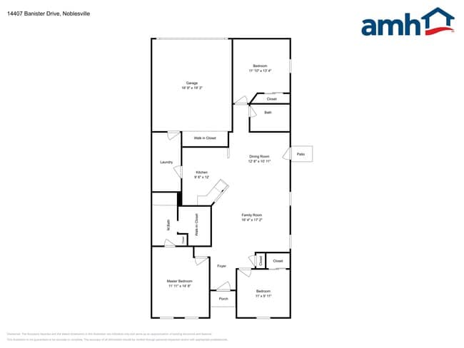 Photo - 14407 Banister Dr