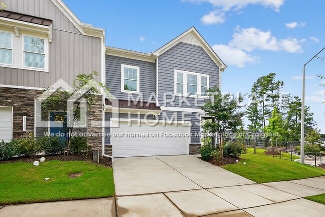 Photo - 1113 Alston Rdg Ct