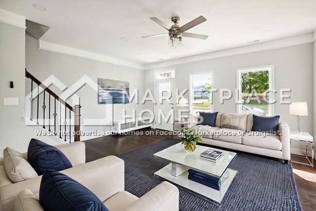 Photo - 1803 1/2 N 28th St