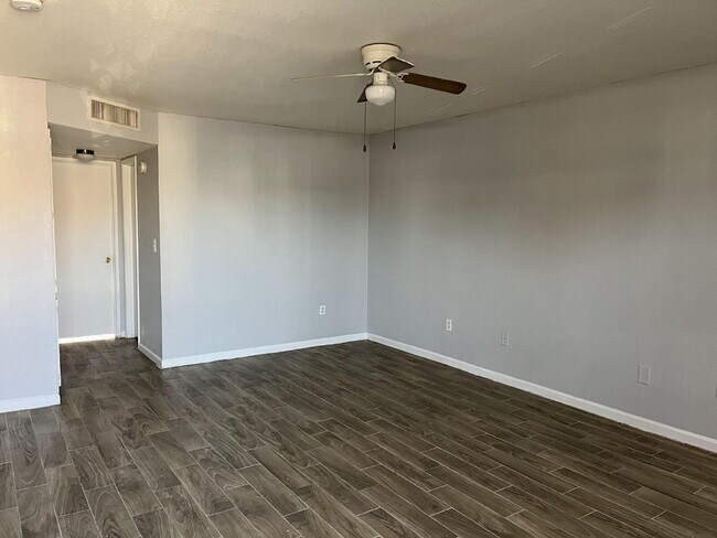 Photo - Updated 2BR/1BA | Private Patio | Great Lo... Unit #4