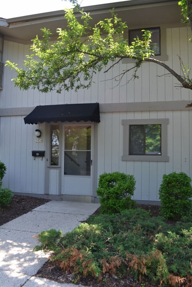 Private entry, Park-Like setting - Private entry, Park-Like setting Apartamento Unidad TH3964 L