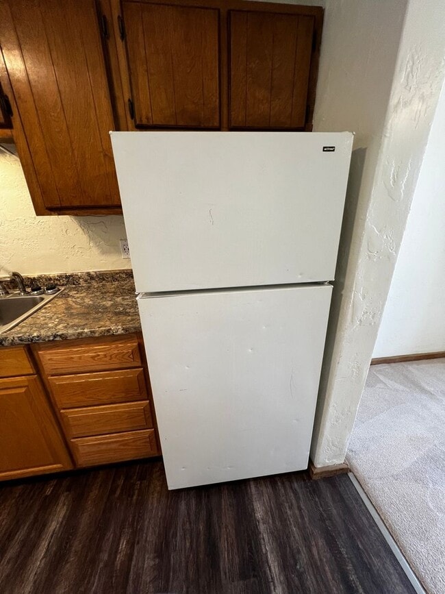 Photo - 2BD/1 BA Duplex