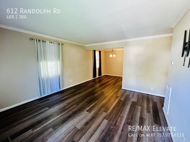 Photo - 612 Randolph Rd
